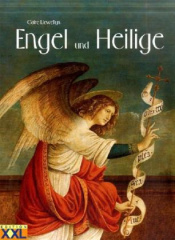 Engel und Heilige