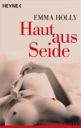 Haut aus Seide