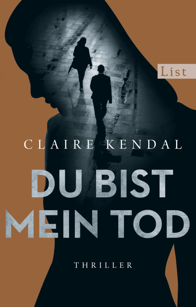 Du bist mein Tod