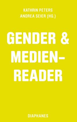 Gender & Medien-Reader