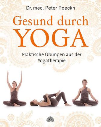 Gesund durch Yoga