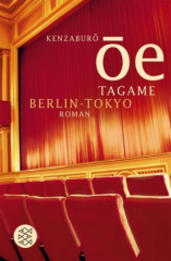 Tagame, Berlin-Tokyo