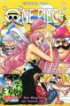 One Piece - Der Weg, der zur Sonne führt