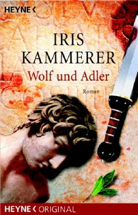 Wolf und Adler