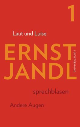 Laut und Luise