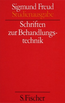 Schriften zur Behandlungstechnik