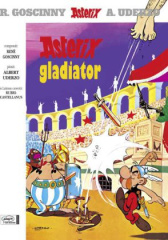 Asterix - Asterix Gladiator