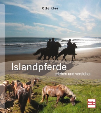 Islandpferde erleben und verstehen