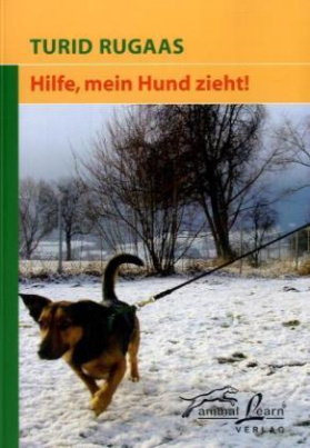 Hilfe, mein Hund zieht!