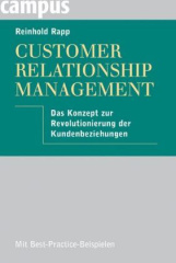 Customer Relationship Management