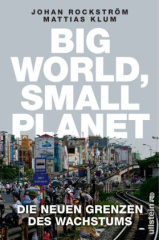 Big World, Small Planet