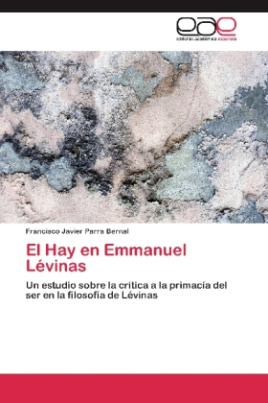 El Hay en Emmanuel Lévinas