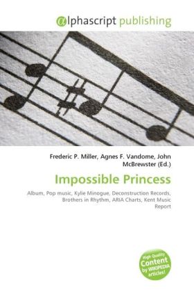 Impossible Princess