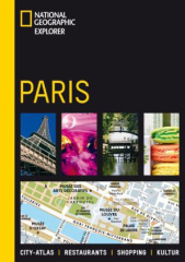 National Geographic Explorer Paris