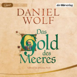 Das Gold des Meeres, 2 MP3-CDs