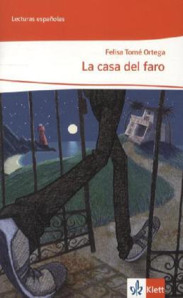 La casa del faro