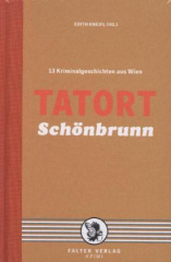 Tatort Schönbrunn