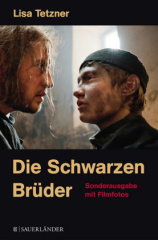 Die Schwarzen Brüder, Sonderausgabe