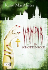 Vampir im Schottenrock