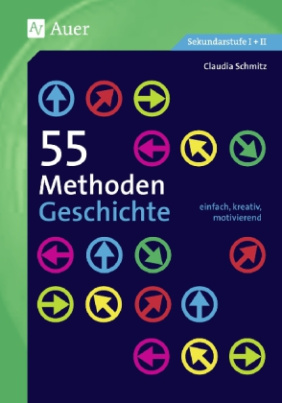 55 Methoden Geschichte