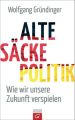 Alte-Säcke-Politik