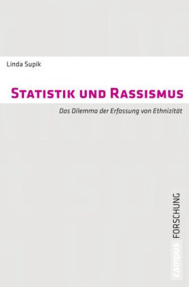 Statistik und Rassismus