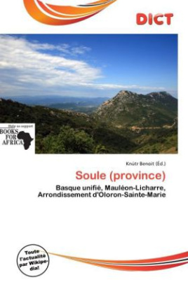 Soule (province)