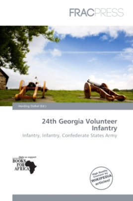 24th Georgia Volunteer Infantry