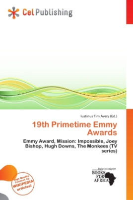 19th Primetime Emmy Awards