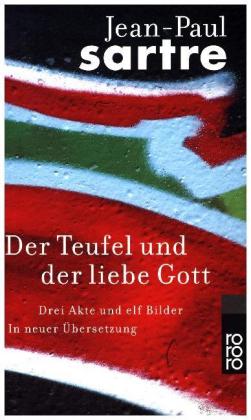 Der Teufel und der liebe Gott