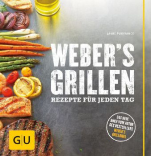 Weber`s Grillen