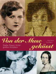 Von der Muse geküsst