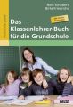 Das Klassenlehrer-Buch für die Grundschule