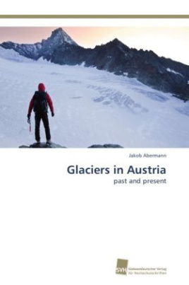Glaciers in Austria