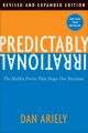 Predictably Irrational. englische Ausgabe