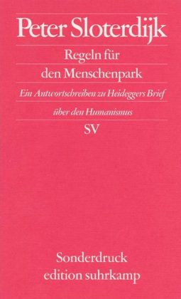 Regeln für den Menschenpark