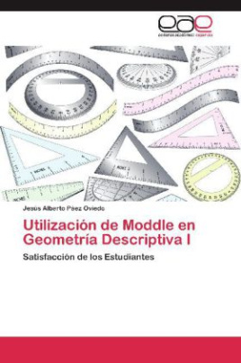 Utilización de Moddle en Geometría Descriptiva I