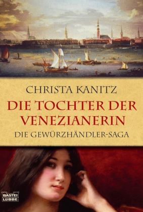 Die Tochter der Venezianerin