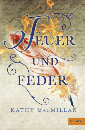 Feuer und Feder