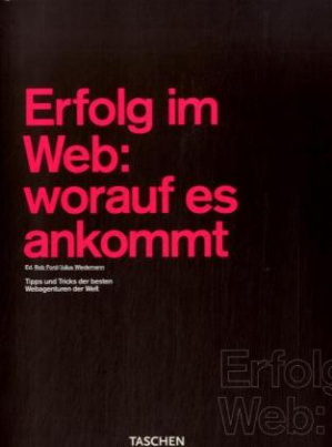 Erfolg im Web: worauf es ankommt