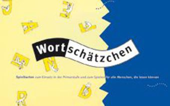 Wortschätzchen (Kartenspiel)