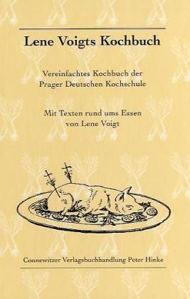 Lene Voigts Kochbuch