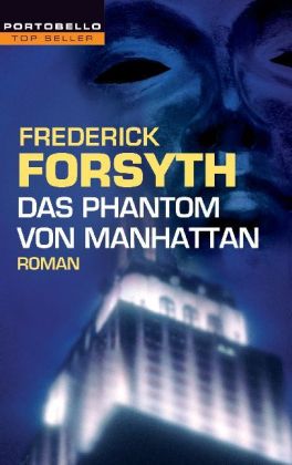 Das Phantom von Manhattan