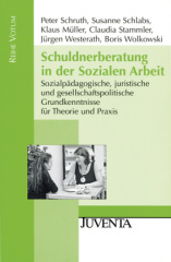 Schuldnerberatung in der Sozialen Arbeit