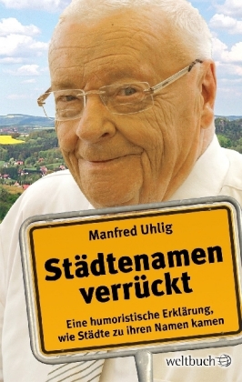 Städtenamen verrückt