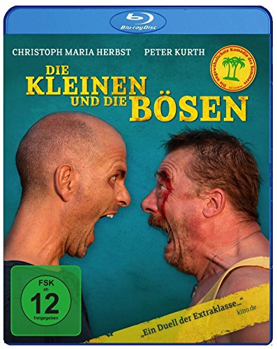 Die Kleinen und die Bösen