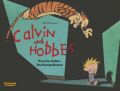 Calvin und Hobbes - Psycho-Killer-Dschungelkatze