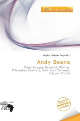 Andy Beene