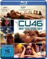 CU46 - See You For Sex, 1 Blu-ray