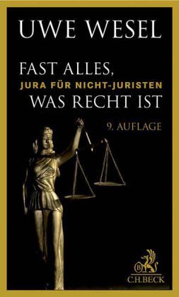 Fast alles, was Recht ist